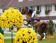 STAUT ESTOY AQUI LaBaule2013- S5 9800 : 2013, ESTOY AQUI, La Baule, STAUT KEVIN, foto di Stefano Secchi ©
